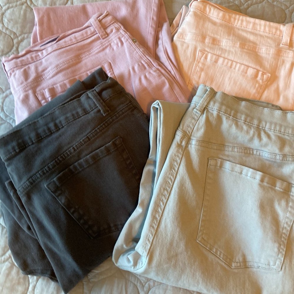 Jeans
